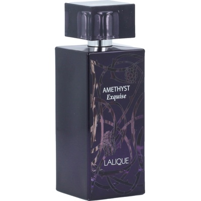 Lalique Amethyst Exquise parfémovaná voda dámská 100 ml tester
