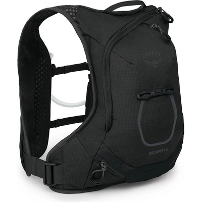 Osprey Escapist Velocity 6l Black