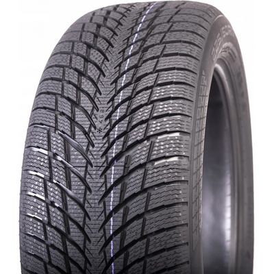 Nokian Tyres WR Snowproof P 255/45 R19 104V