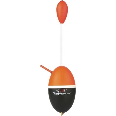 Mikado Sumcový plavák Livebait 200g