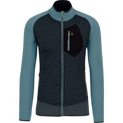 Karpos Odle Woodl.Gray/Smoke Blue