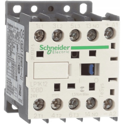 Schneider Electric LP1K1210BD