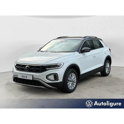 Volkswagen T-Roc TDI Life 85 kW