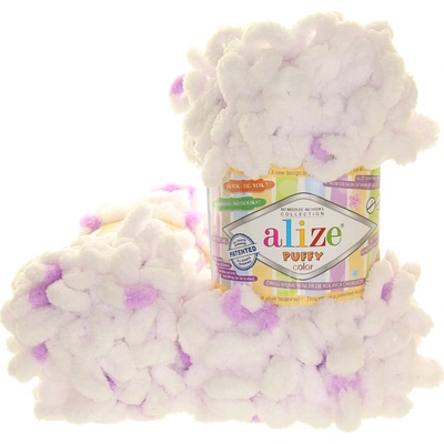 Alize Puffy color 6470