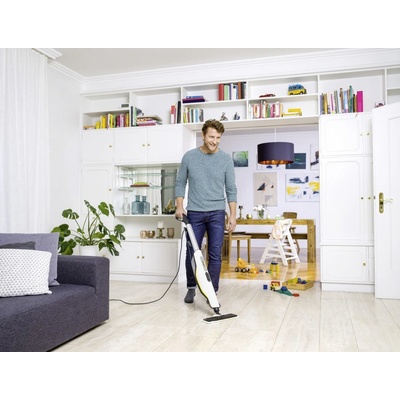 Kärcher SC 3 Upright 1.513-530.0