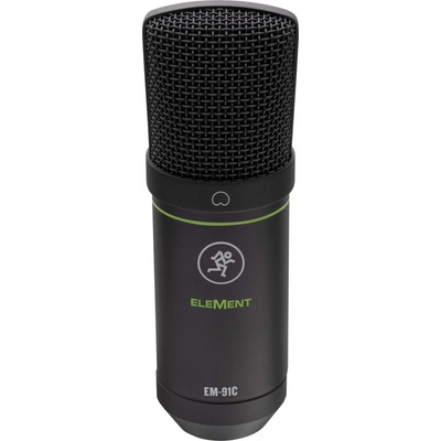 Mackie EM-91C