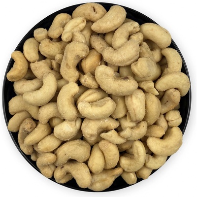 Grizly Kešu uzené 500 g