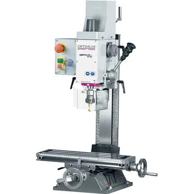 Quantum BF 16 Vario
