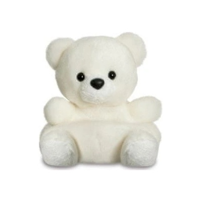 Aurora lední medvěd Palm Pals 13 cm