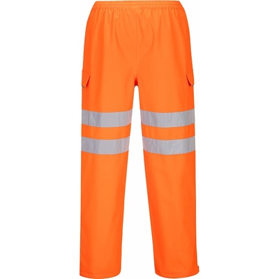 Portwest S597 Extreme nohavice oranžová