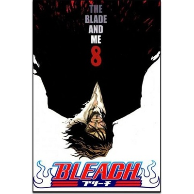 Bleach 8 - Tite Kubo