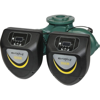 DAB EVOPLUS MEDIUM D 40/240.50 M - zdvojené 60151008