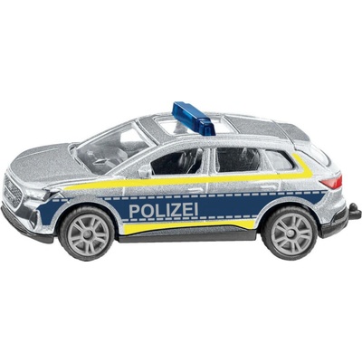 Siku Blister Policie