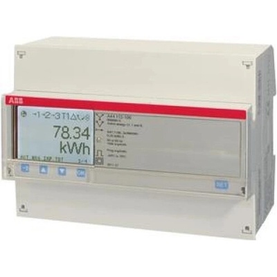 ABB Elektroměr A44 112-100