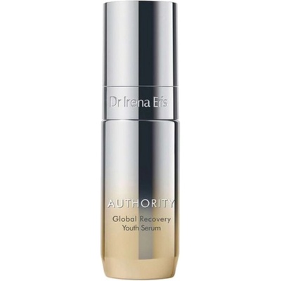 Dr Irena Eris Authority Global Recovery Youth Serum intenzivní omlazující sérum s regeneračním účinkem 30 ml – Hledejceny.cz