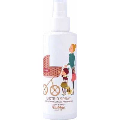 Bubble&Co Dezinfekční a repelentní spray Bubble CO 100 ml