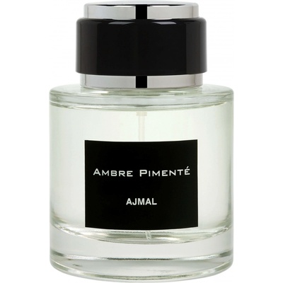 Ajmal Ambre Pimente parfumovaná voda unisex 100 ml