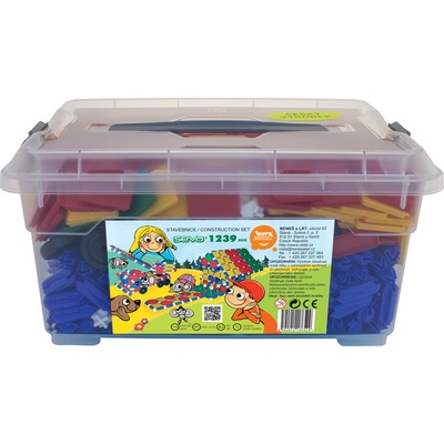 Seva 1239 jumbo – Hledejceny.cz