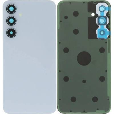 Samsung Galaxy A35 A356B - Bateriový Kryt Komplet (Ice Blue), Blue