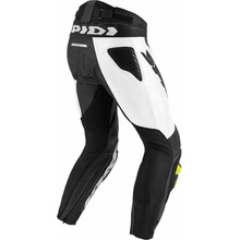 Spidi RR PRO WARRIOR čierna/biela/žltá