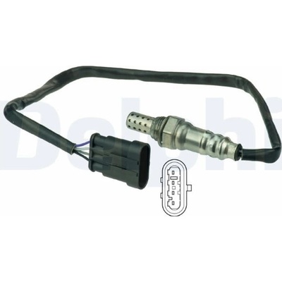 Lambda sonda DELPHI ES20516-12B1