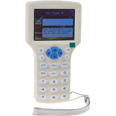 Stualarm SE620