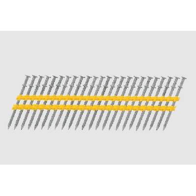 DeWALT - Klince Duplex s dvojitou hlavičkou 57x3,3 mm, 2000 ks DN275