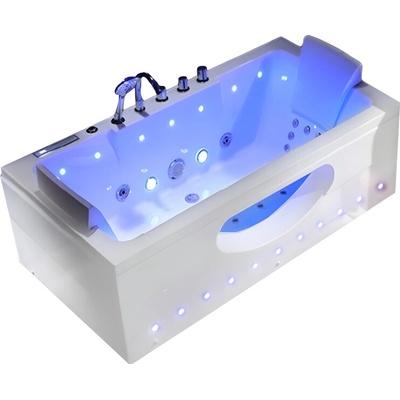 BPS-koupelny Iris 150 x 84 cm 933A