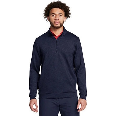 Under Armour Drive Midlayer modrá