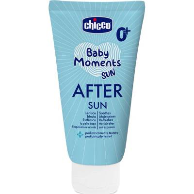 Chicco Mléko po opalování 0m+ 150 ml – Hledejceny.cz