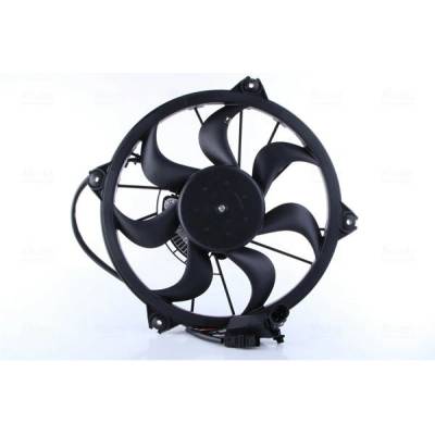 Větrák, chlazení motoru NISSENS 85902