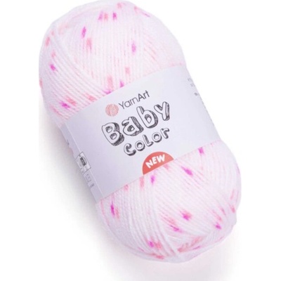 YarnArt Baby color Farba: 212