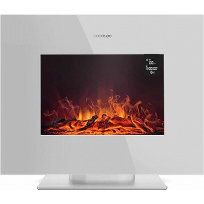 Cecotec ReadyWarm 2700 biela