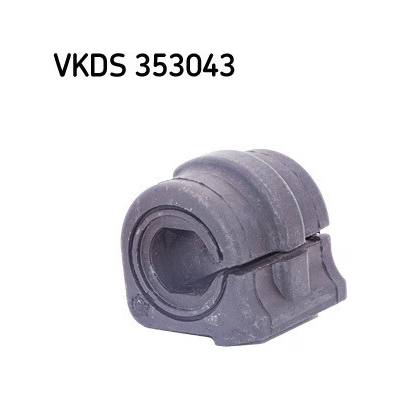 Lożiskové puzdro stabilizátora SKF VKDS 353043