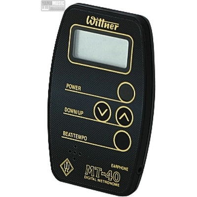 WITTNER MT-40