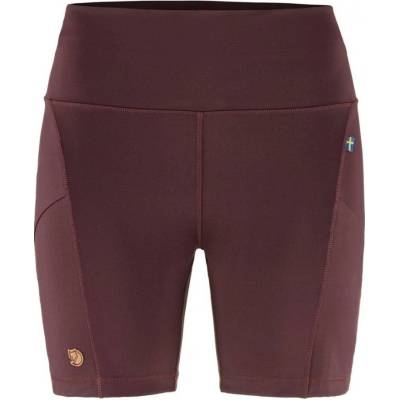 Fjällräven Abisko Trail Stretch shorts W port