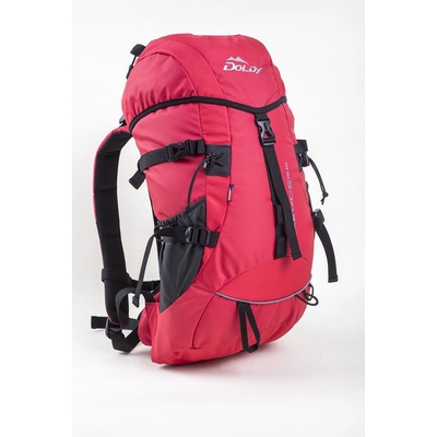 Doldy Hike VCS Cordura 20 l červený