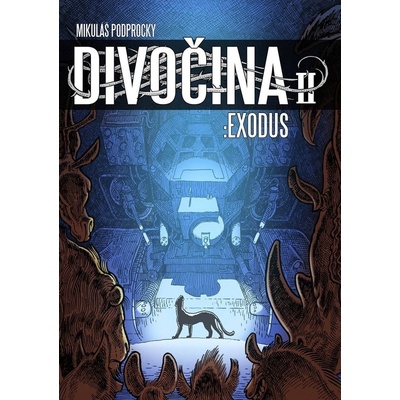 Divočina 2