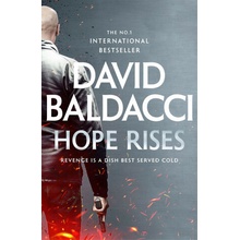 Hope Rises - Baldacci David