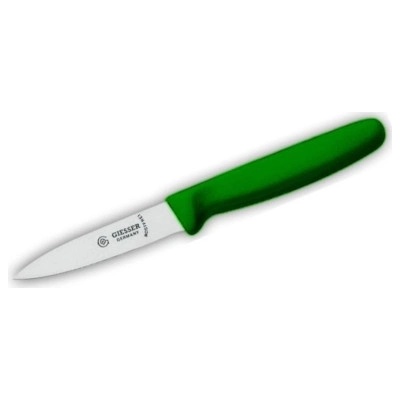 Giesser nôž univerzálny 8 cm zelený GM-8315sp8-gr zelená