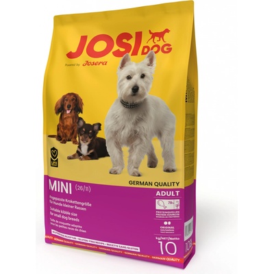 JosiDog Mini 0,9 kg