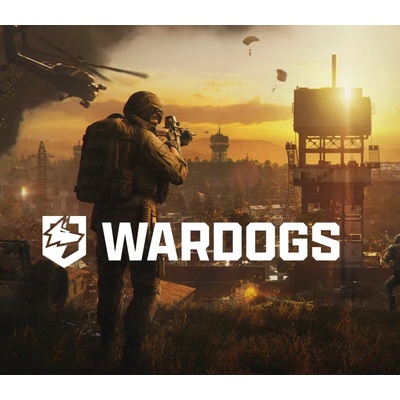 Wardogs