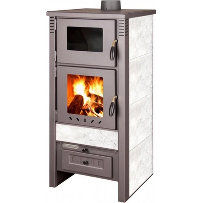 Pro-Termo Taurus Ceramic Bílá – Hledejceny.cz