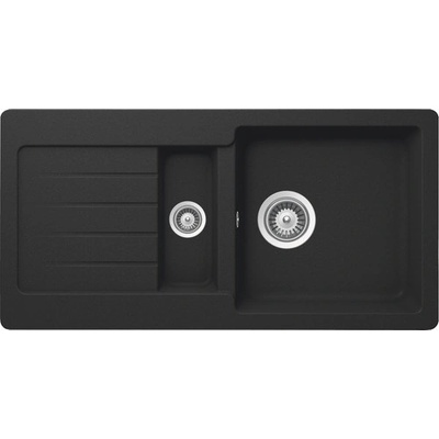 Schock Typos D-150S A onyx