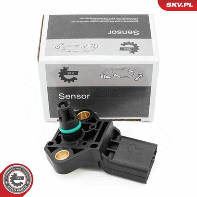 Senzor tlaku sacího potrubí ESEN SKV 17SKV908