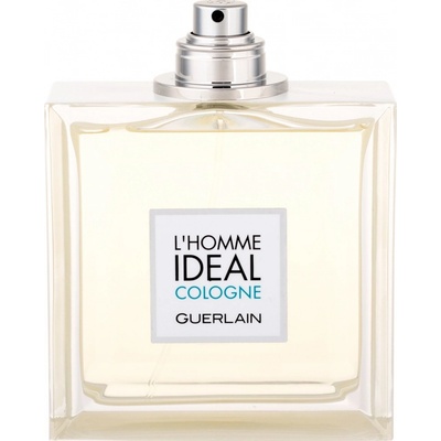 Guerlain L' Idéal Cologne toaletní voda pánská 100 ml