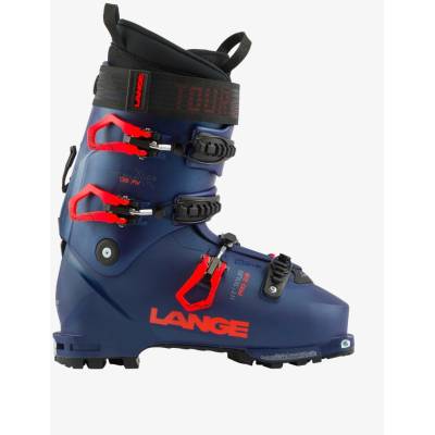 Lange XT3 Tour Light MV 130 navy