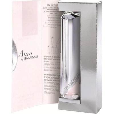 Swarovski Aura toaletní voda dámská 75 ml tester