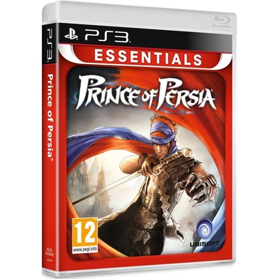 Prince Of Persia