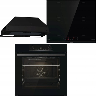 Set Gorenje BO6735E05B + GI6401BCE + BHI681EB – Hledejceny.cz